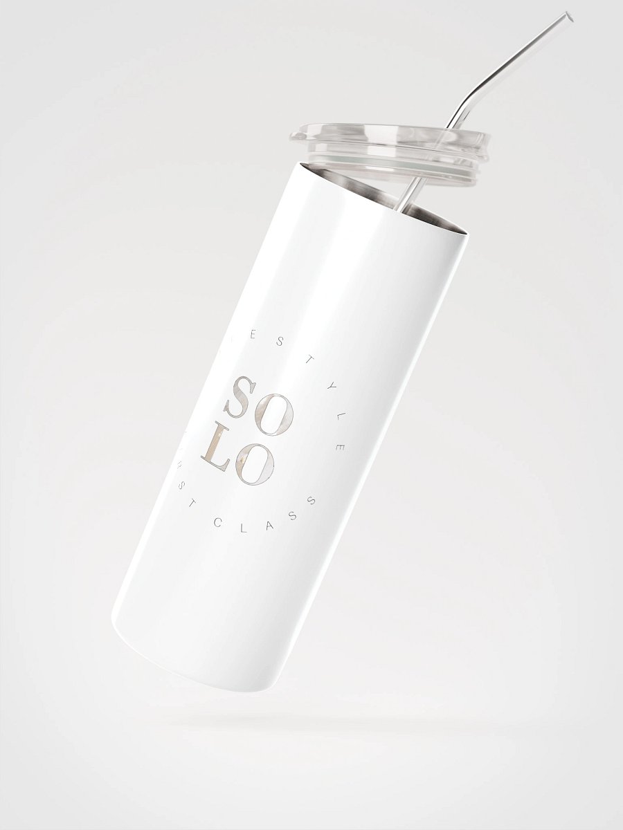 Marble Solo Stainless Steel Tumbler product image (2)