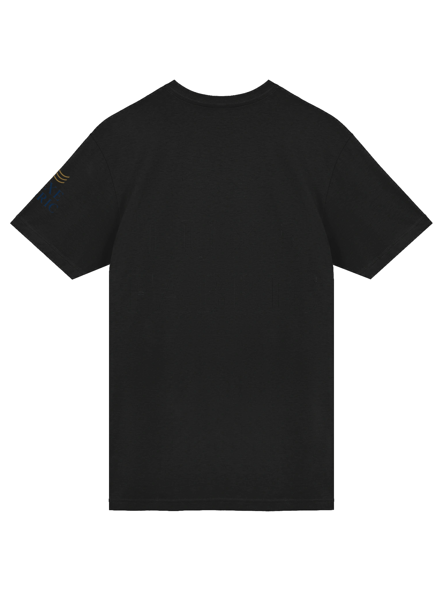 Luxe Waves Supersoft Tee product image (37)