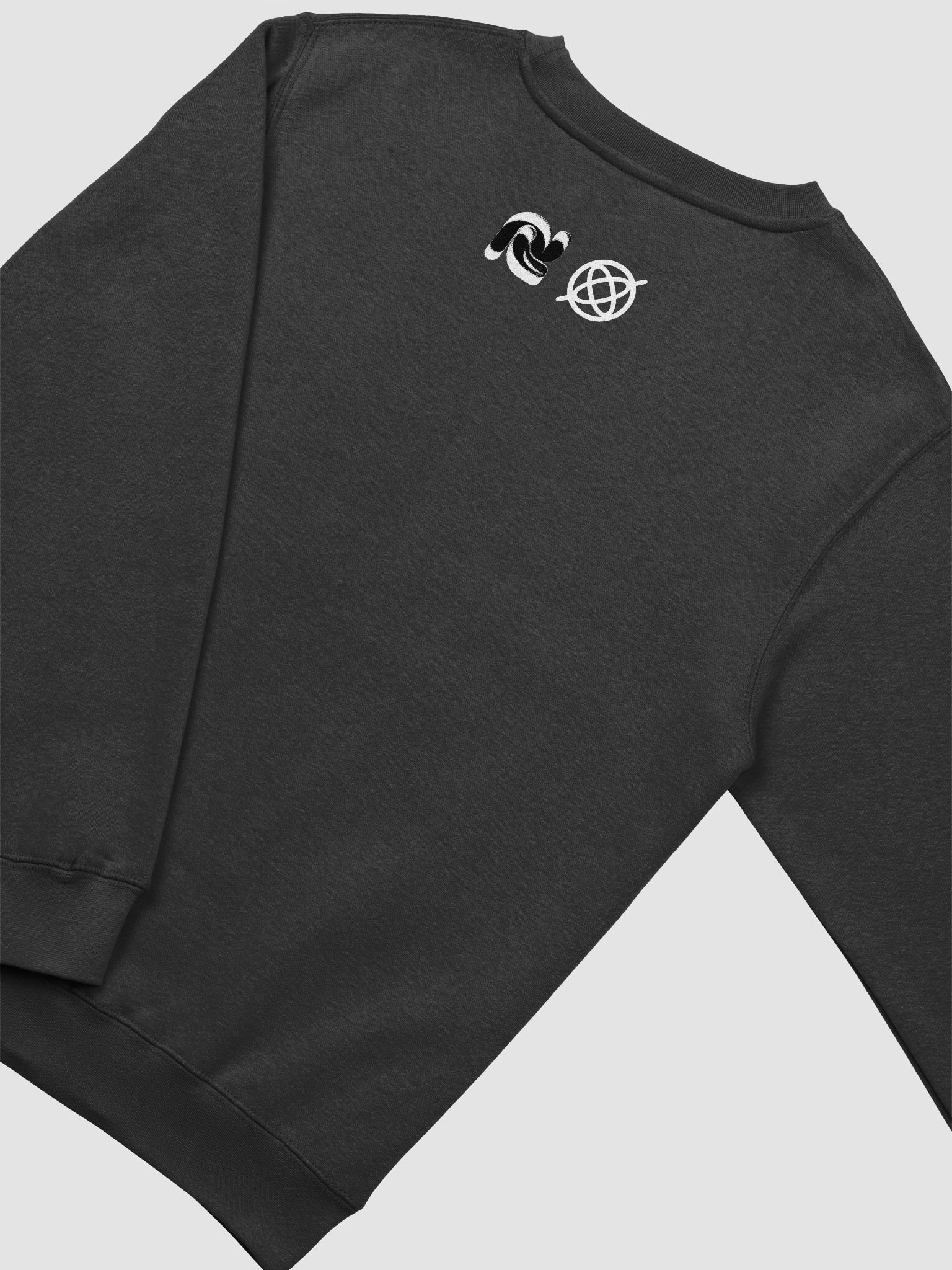 Aurascope Luna Sweatshirt product image (10)