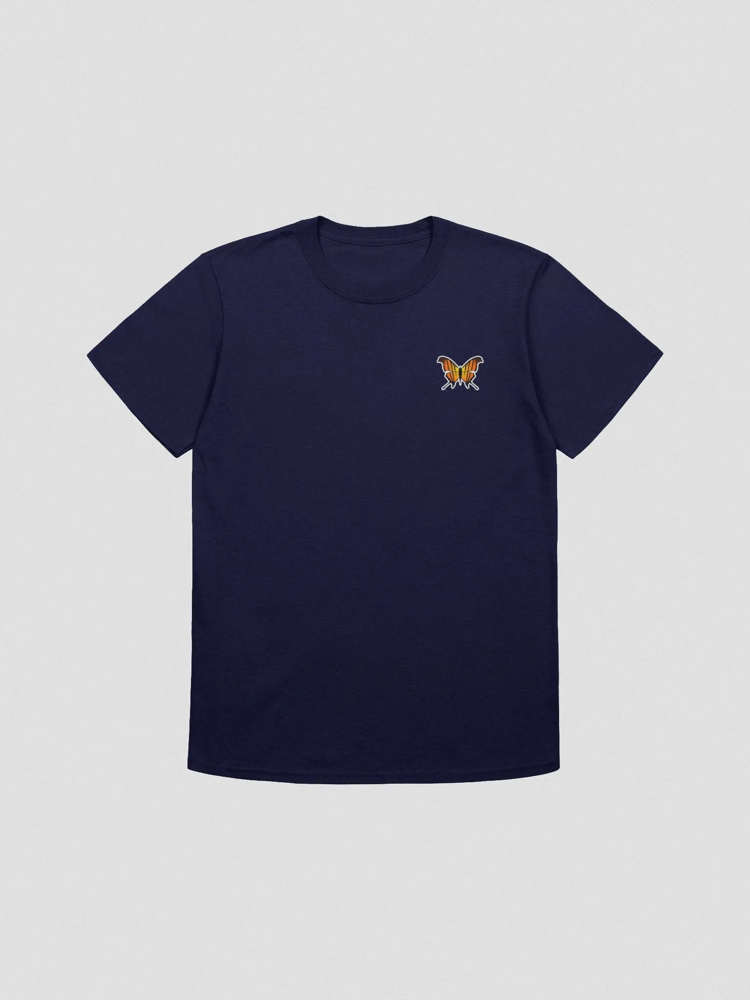 Unisex T shirt product image (3)