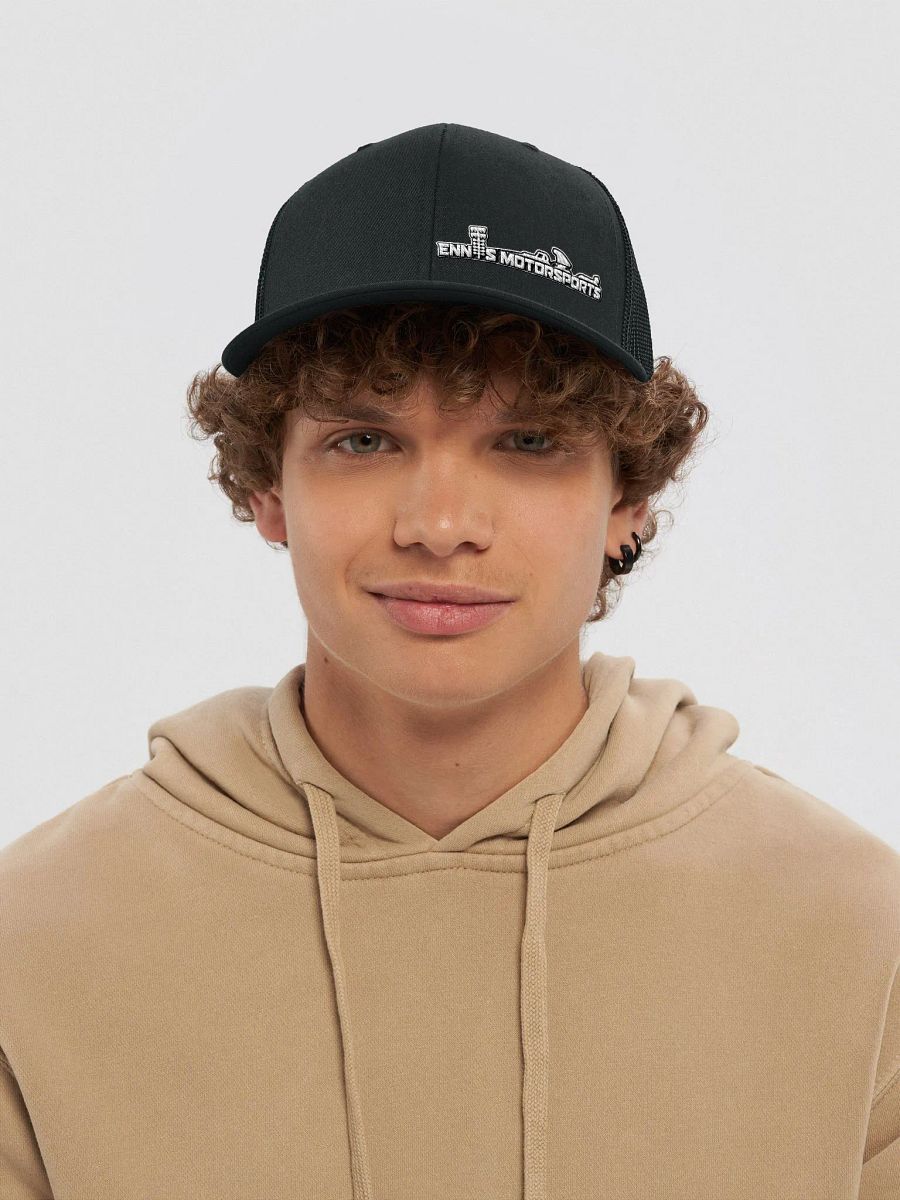 Ennis Motorsports - Embroidered Richardson product image (39)