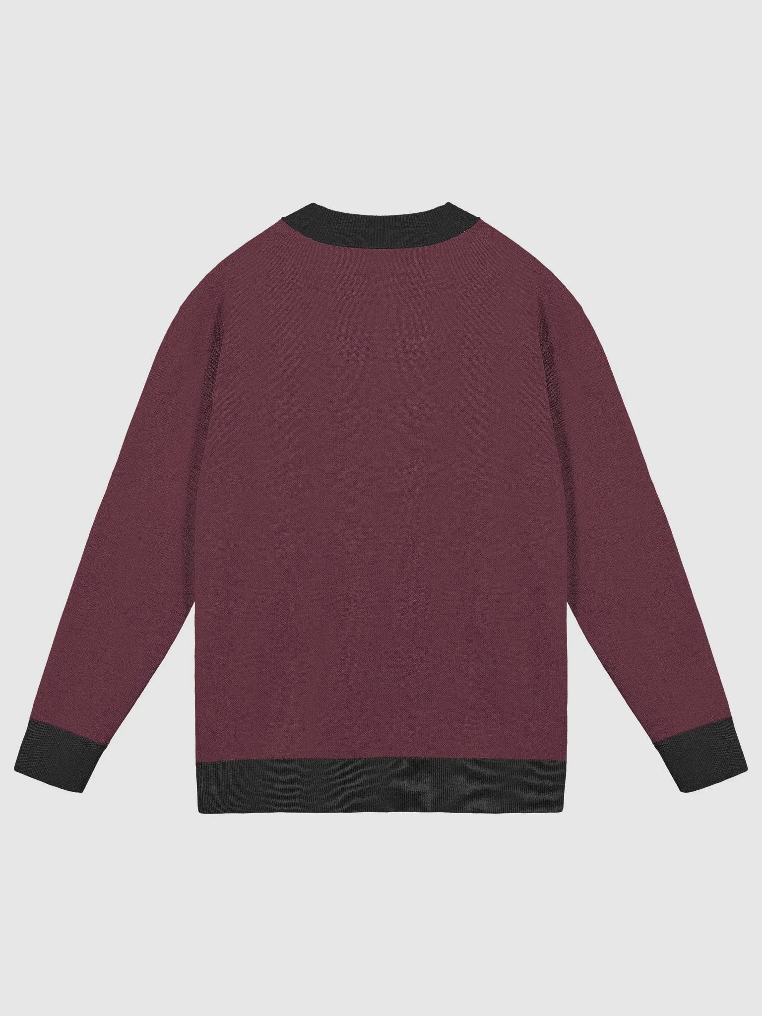 Wholesome Naughty Club Knit Cardigan product image (7)