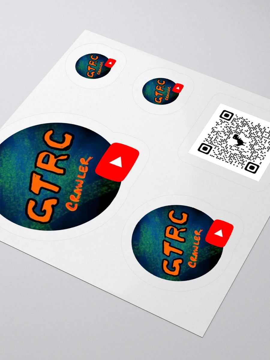 Sum Stikers product image (3)
