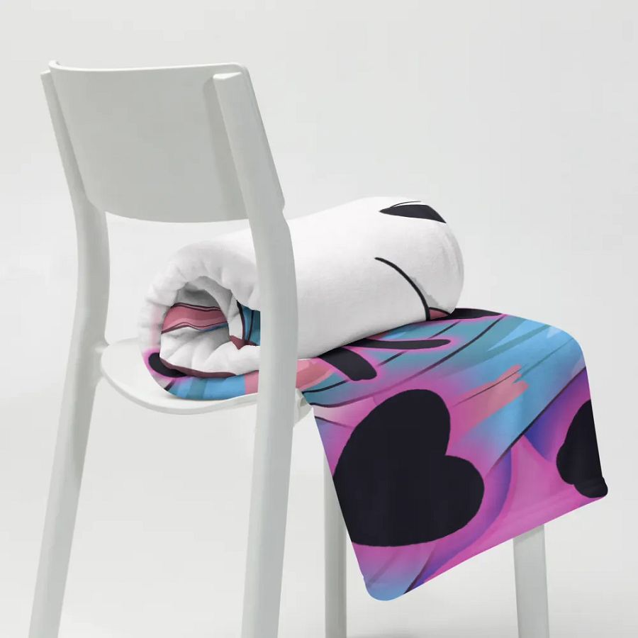 Wolfintank Purika Blanket product image (20)