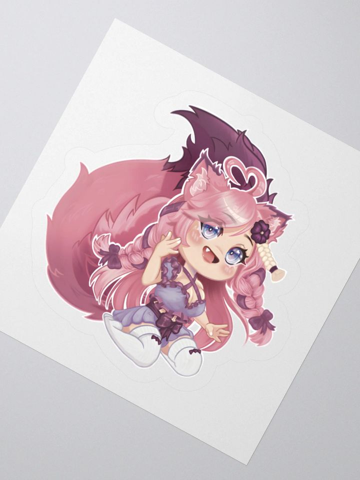 Smol Bean product image (6)