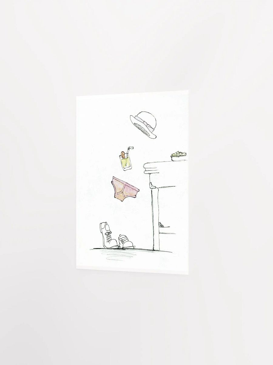 Invisi Bill goes to town product image (11)