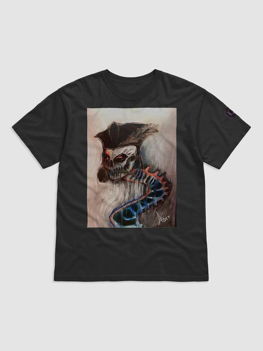 The Harbinger product image (1)