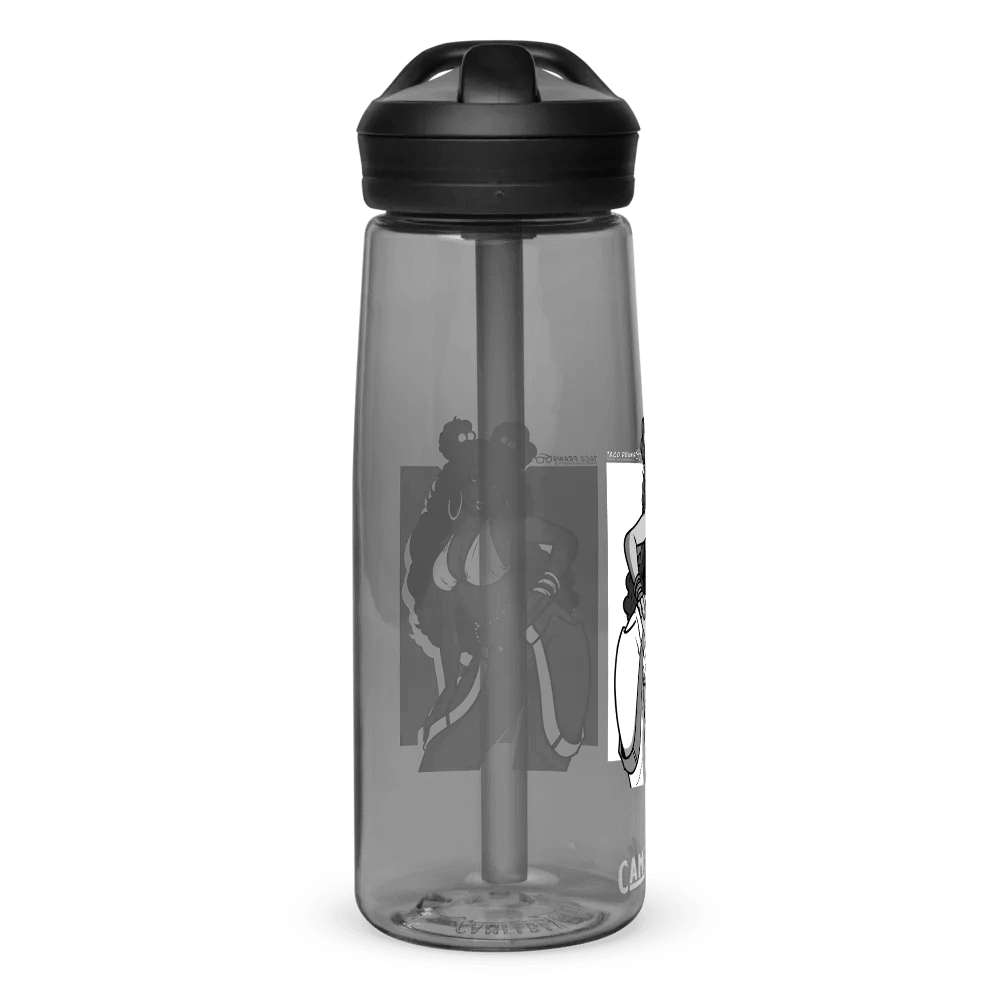 Brooke Waifu Bottle product image (3)