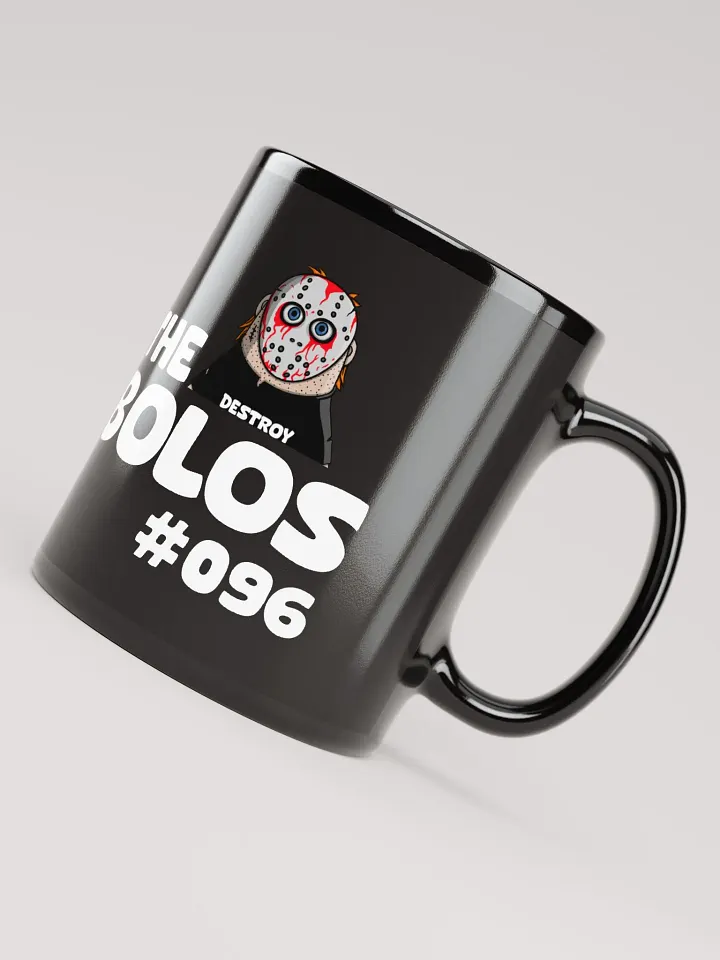 Bolo #096 product image (2)