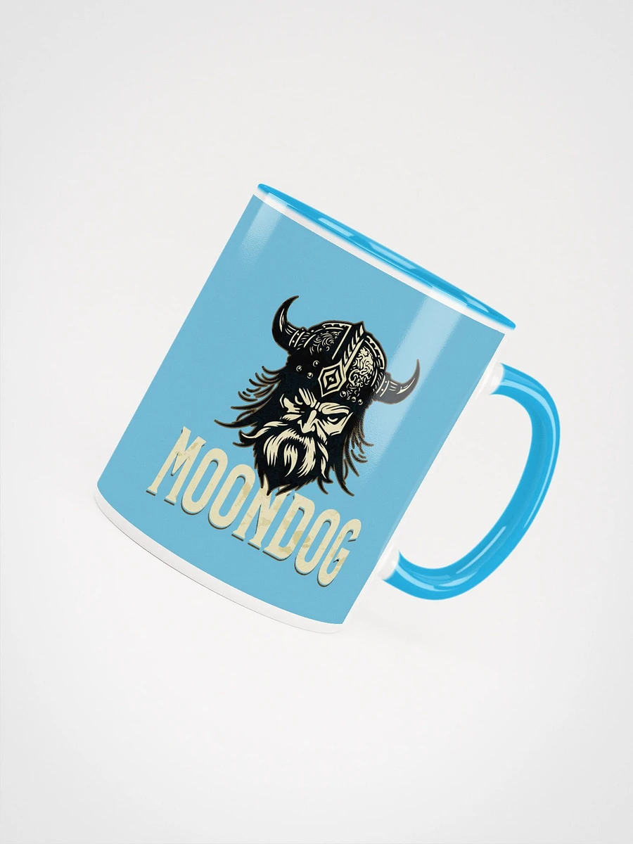 Moondog Coffee Mug product image (4)