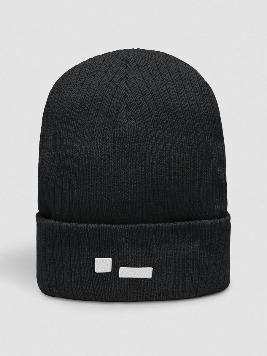 logo beanie product image (1)