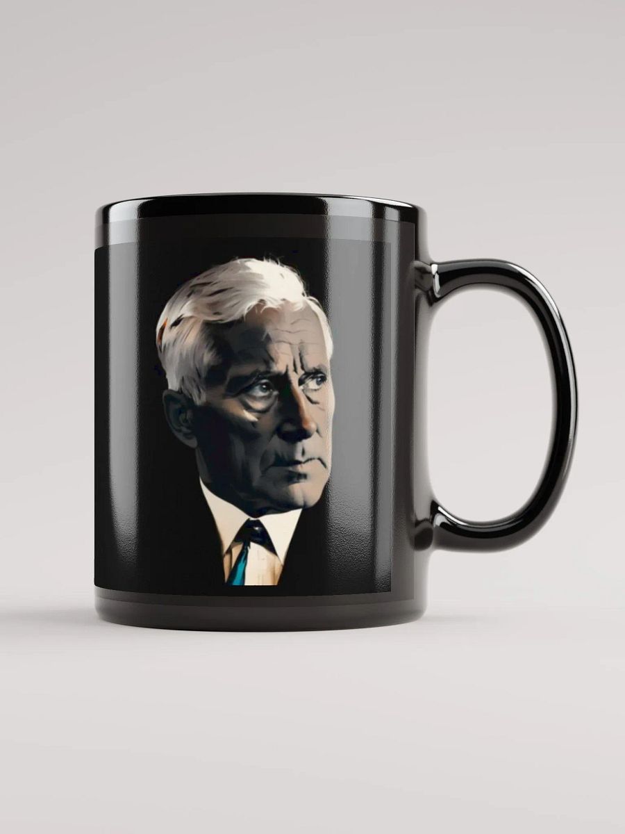 Ernst Jünger Mug product image (1)