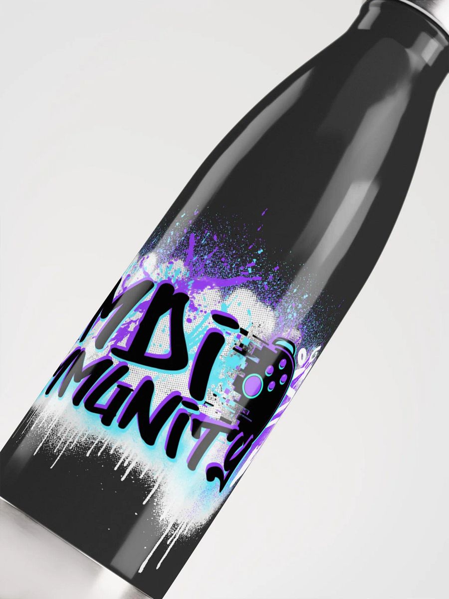 MDI Community Water Bottle product image (5)