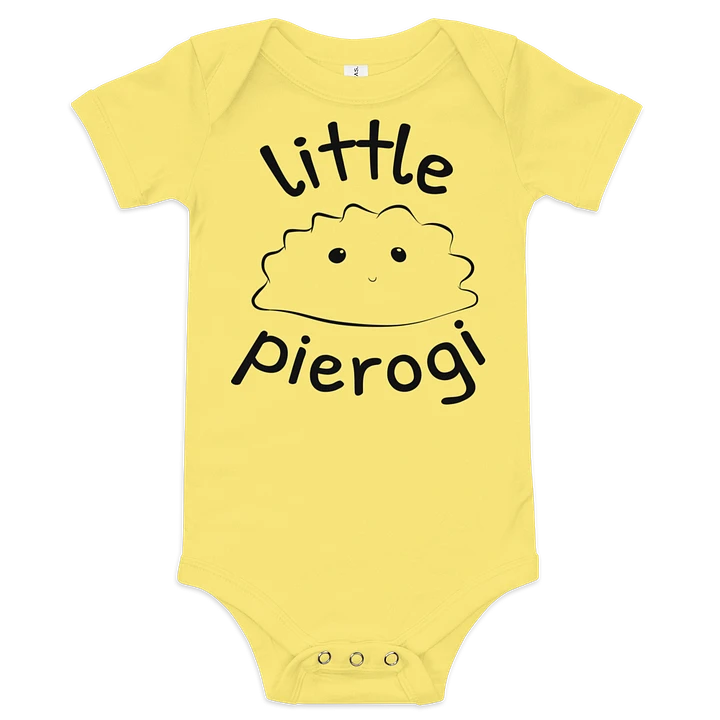 Little Pierogi product image (1)