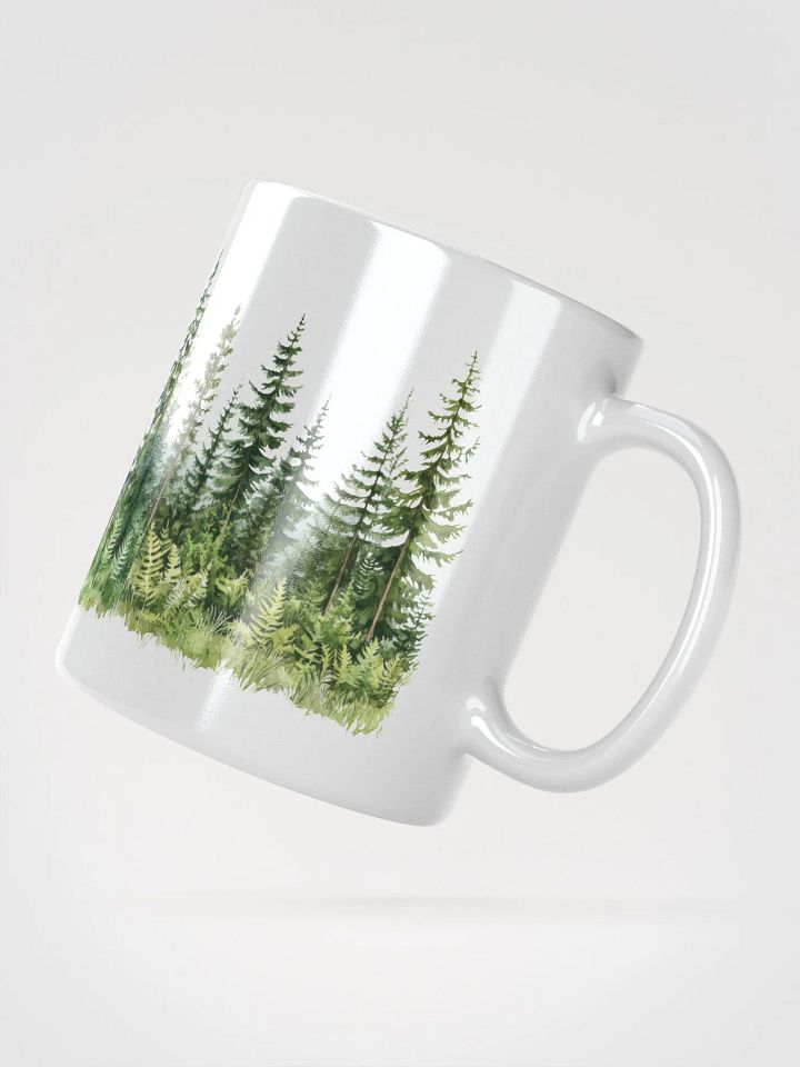 Forest Whispers Mug product image (2)