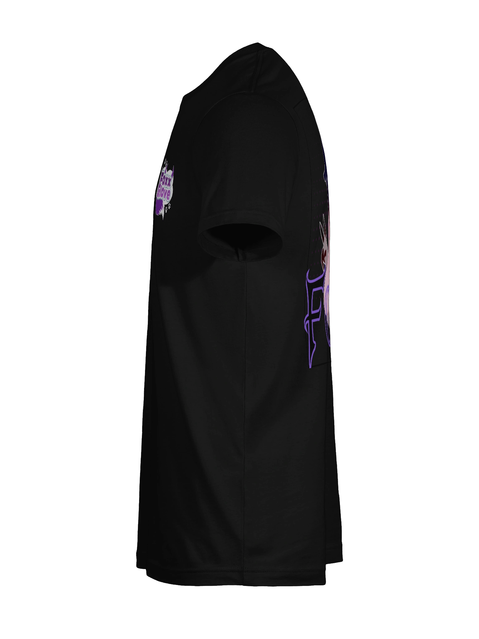 Foxxy Silhouette T-Shirt product image (11)