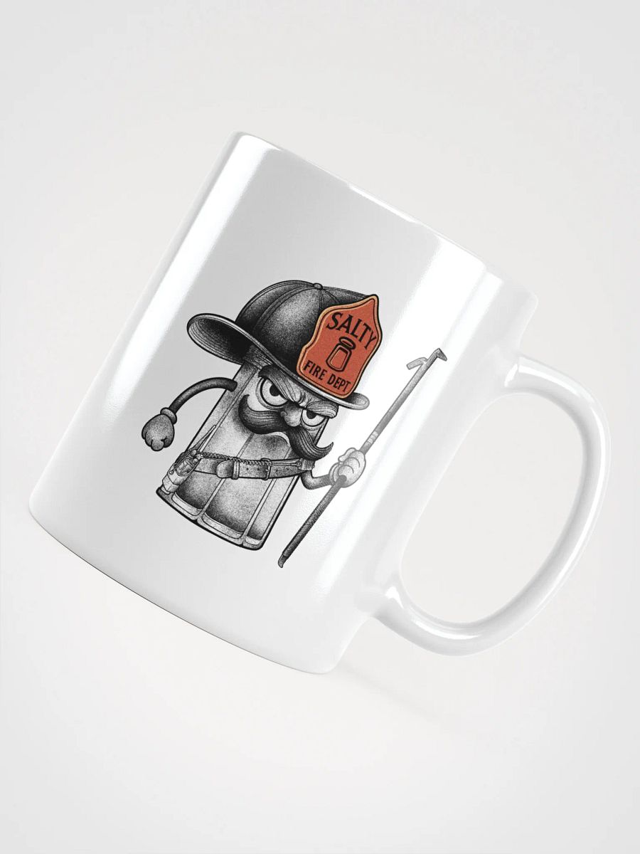 The Salty Fireman product image (4)
