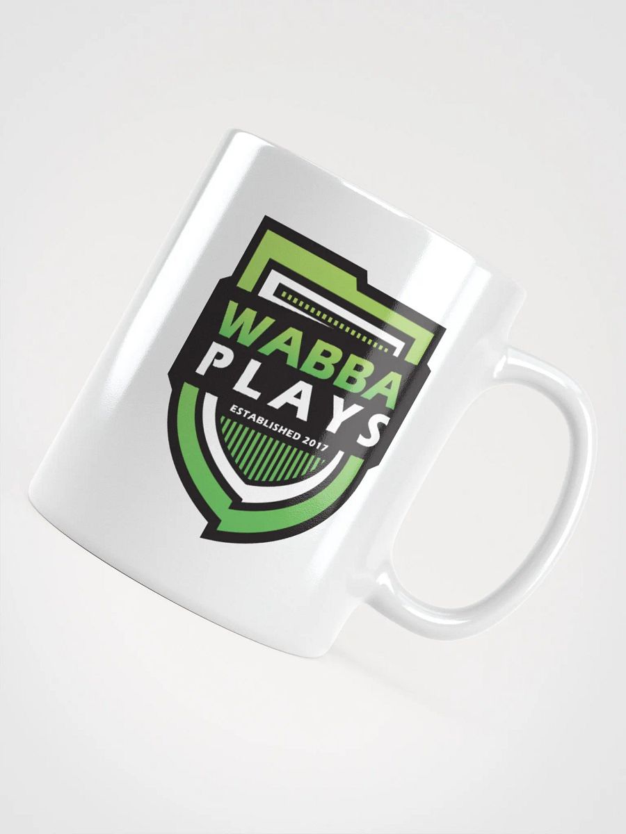 WabbaPlays Team Mug product image (4)
