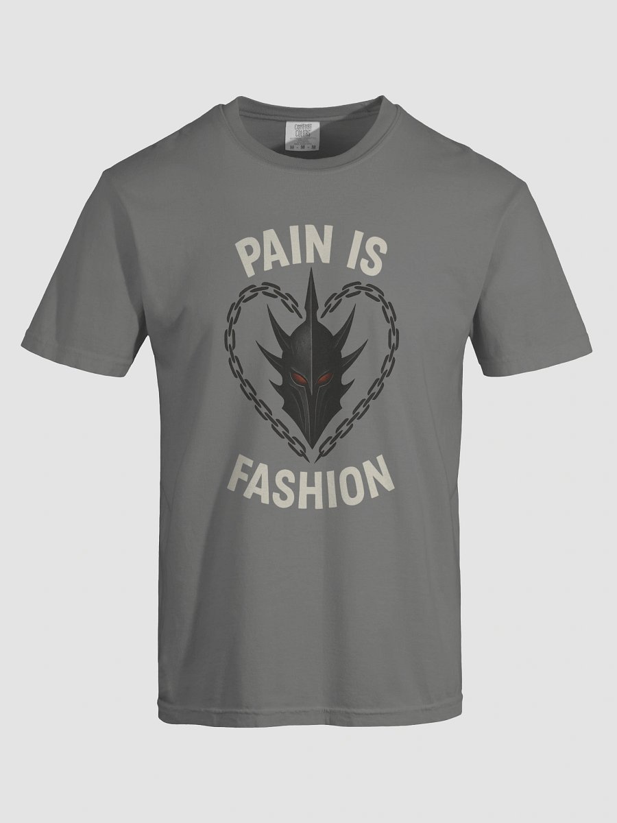 The Drukhari Pain is Fashion Tee product image (10)