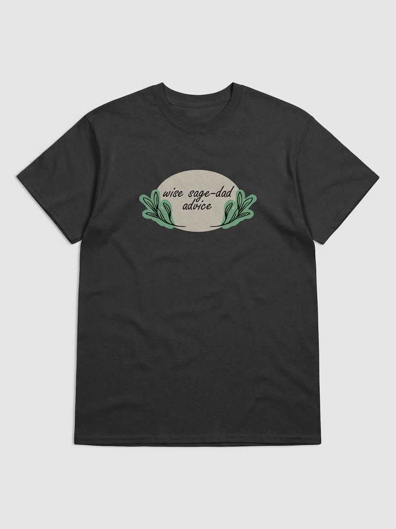 Sage-Dad T-Shirt