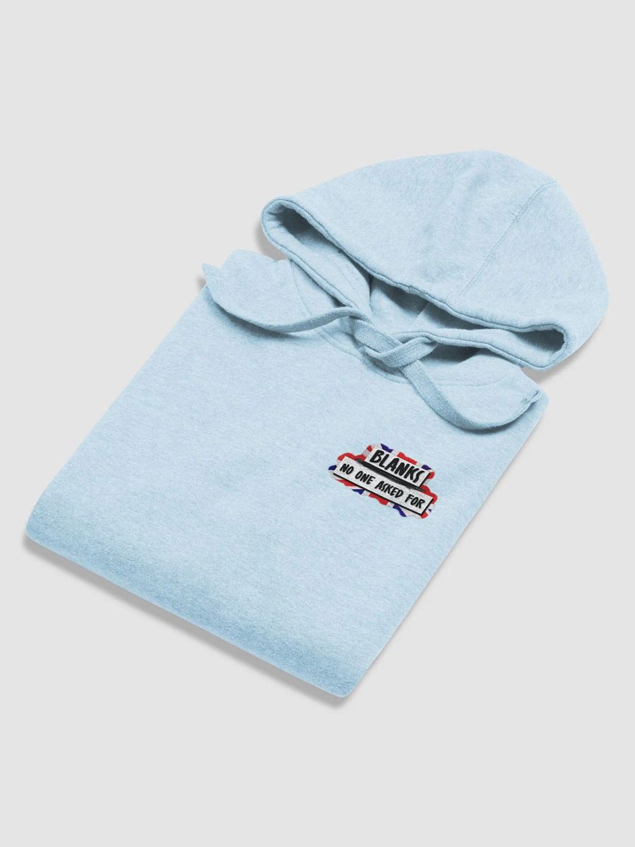 Very British Scale Premium Hoodie product image (16)