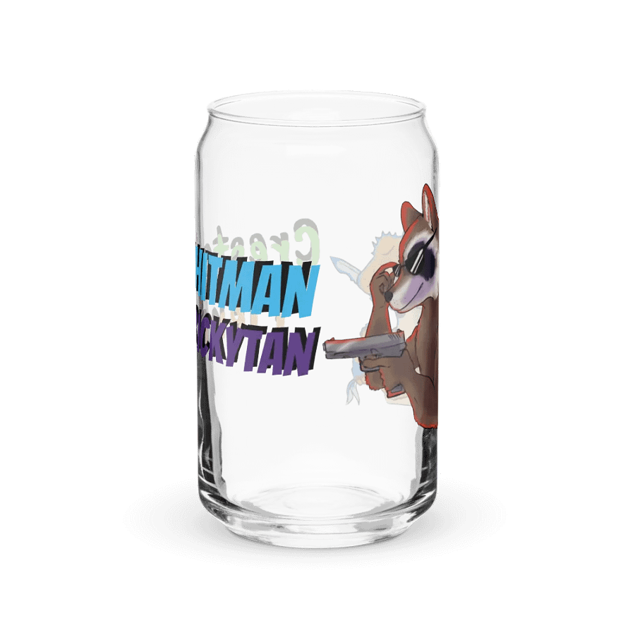 HitManXCrested glass product image (10)