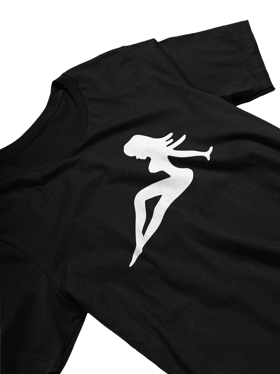 MUDFLAP GIRL TEE product image (1)