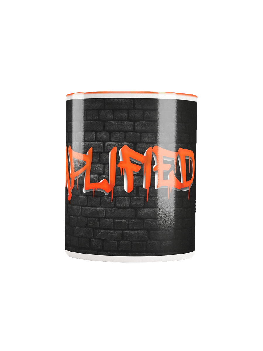 Amp Mug product image (3)