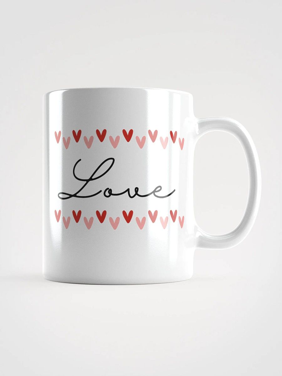 Love Hearts product image (3)