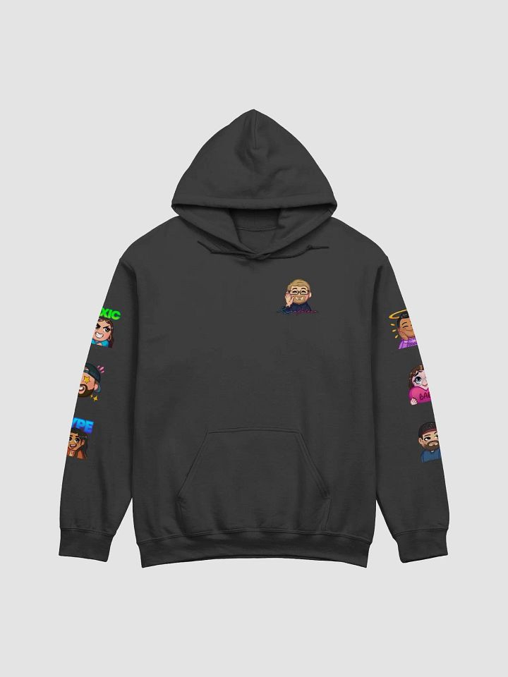 Kins and the OG's Hoodie product image (9)