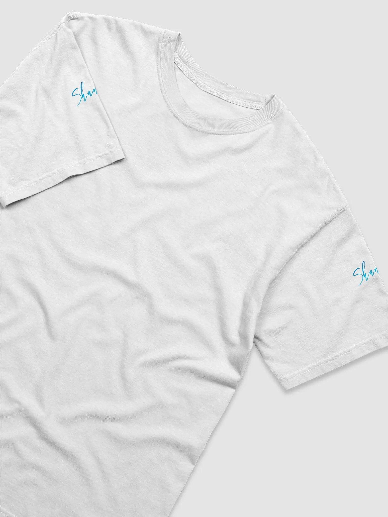 Shanghai Serenity T-Shirt product image (3)
