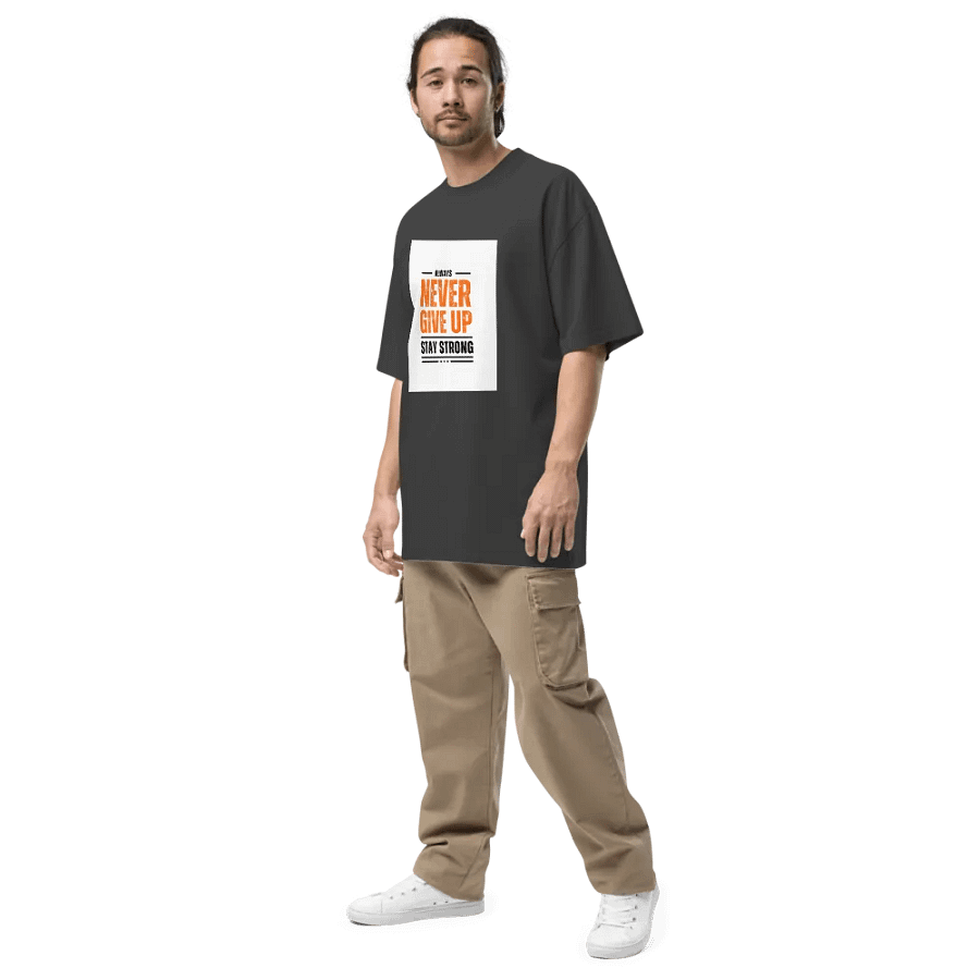 Inspiring T-Shirt product image (5)
