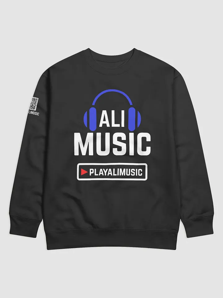 Classic Sweatshirt product image (1)