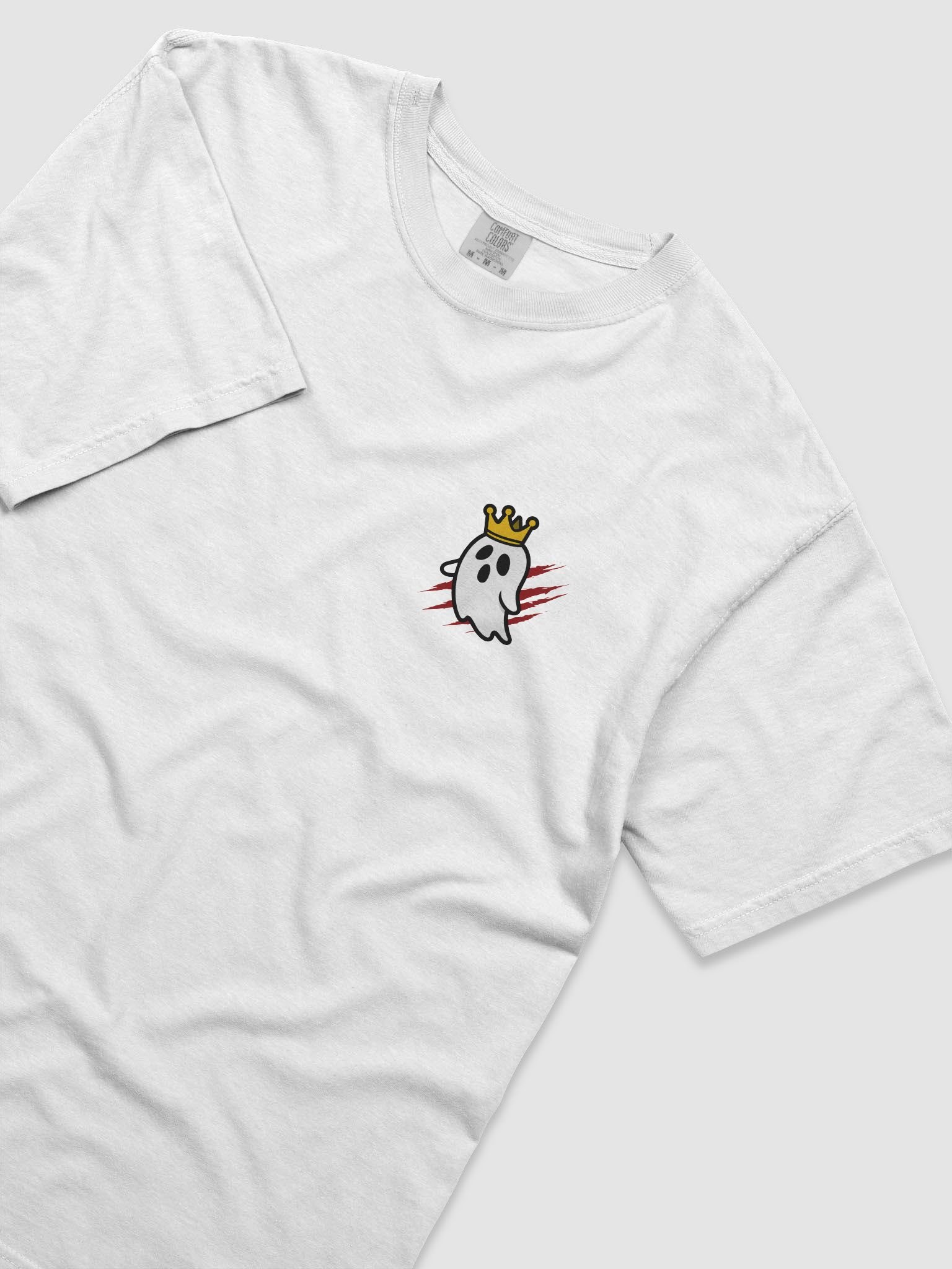 Stoofii's Kratzer T-shirt product image (5)