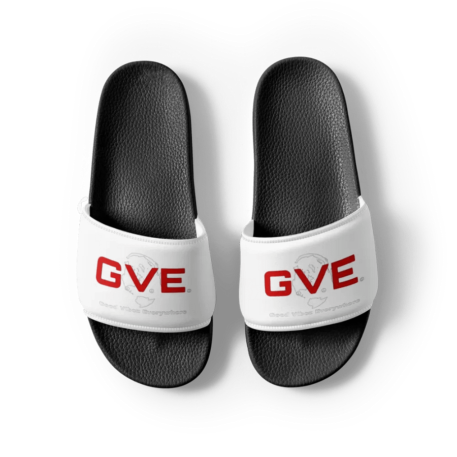 Good Vibez Everywhere Women's Slides product image (5)