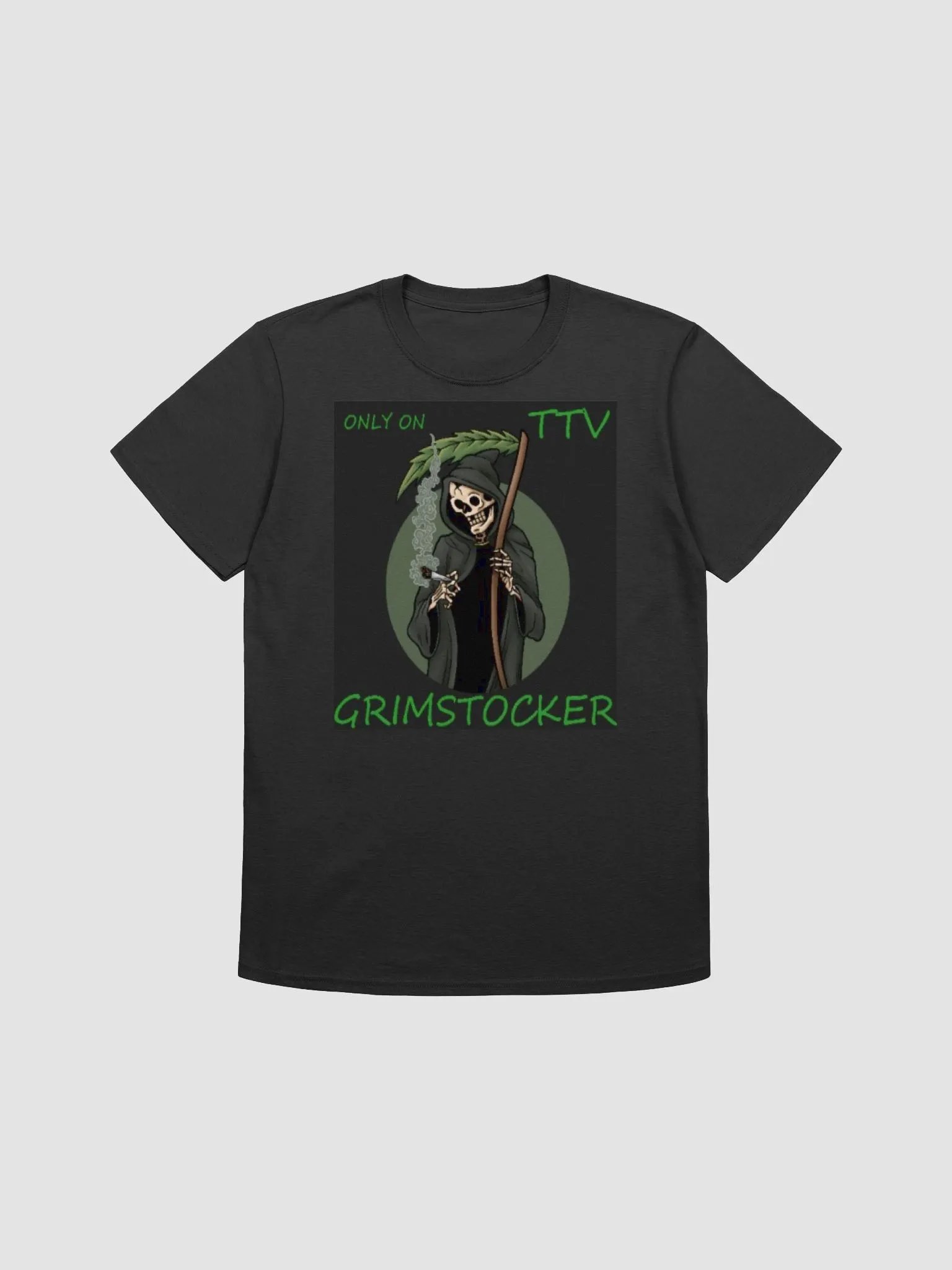 GRIM SMOKER product image (1)