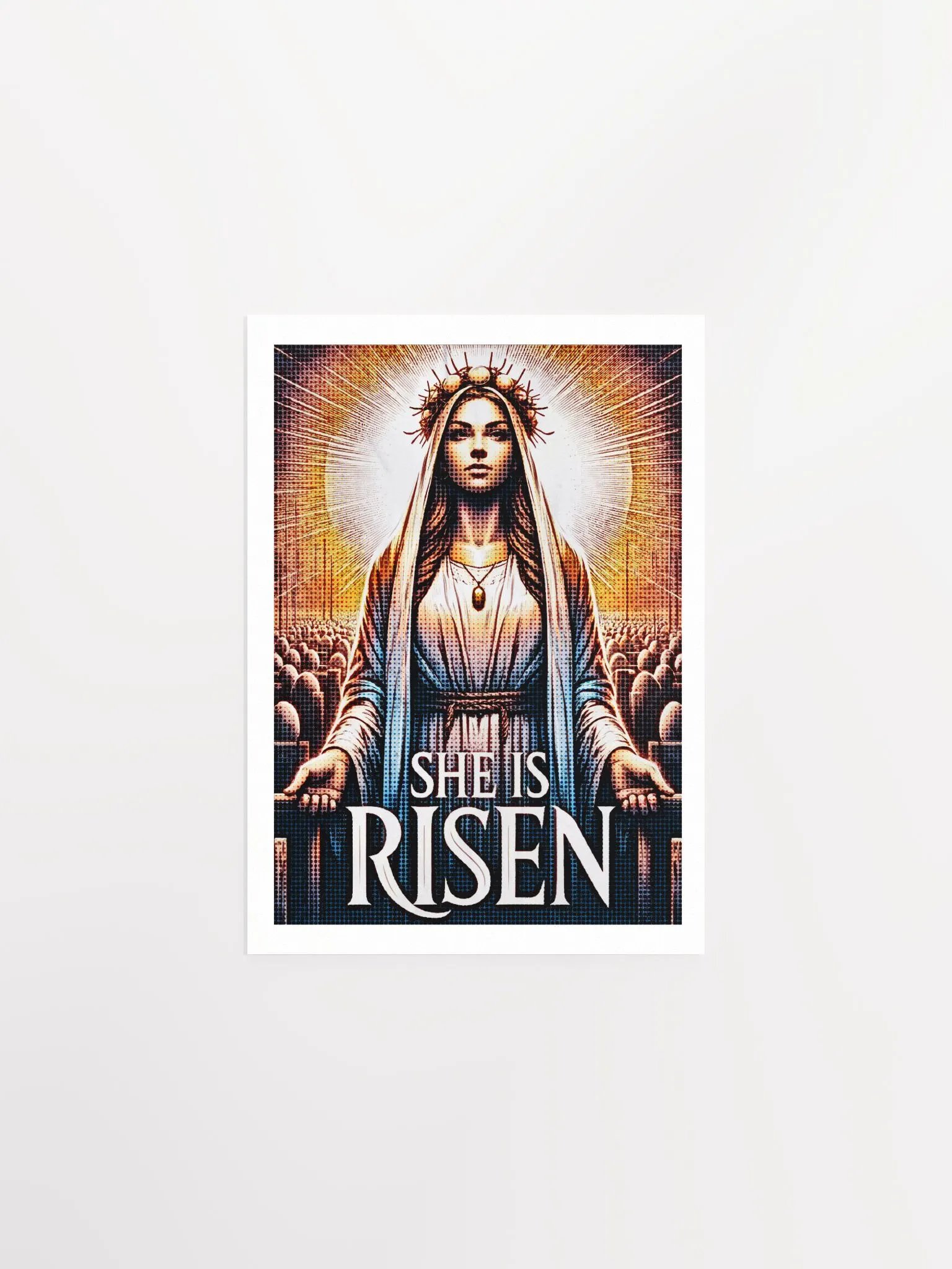 She Is Risen 1 product image (1)