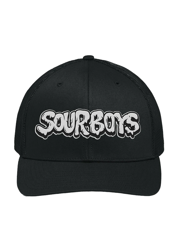 SourBoys Hat product image (1)