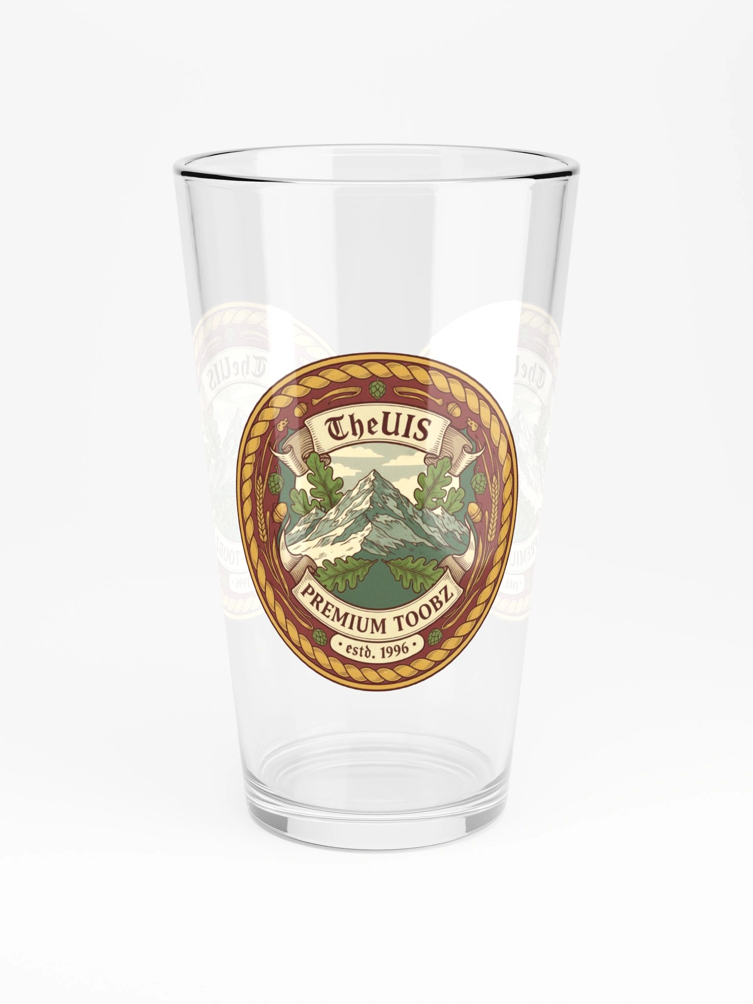 TheUIS Das Glass product image (3)