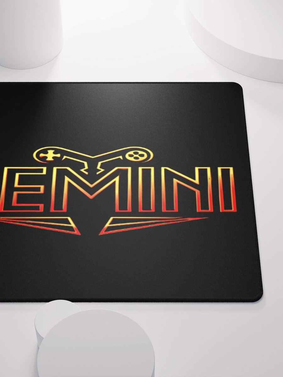 Symmetrical Gaming Delight Mouse Pad product image (9)