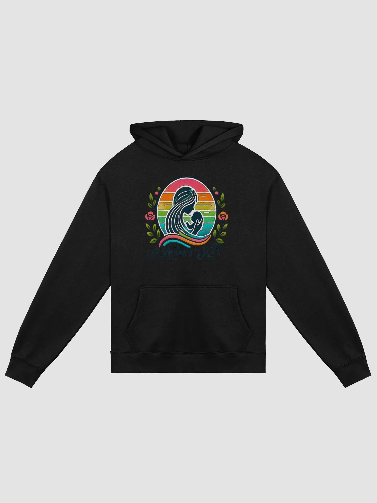 Mother's Embrace Oversized Hoodie product image (1)