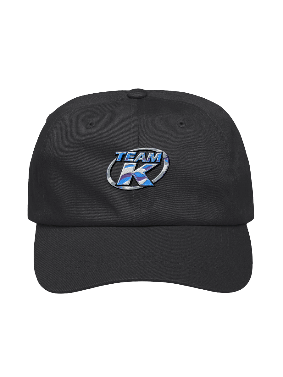 Team K 2000's Hat 2 product image (2)