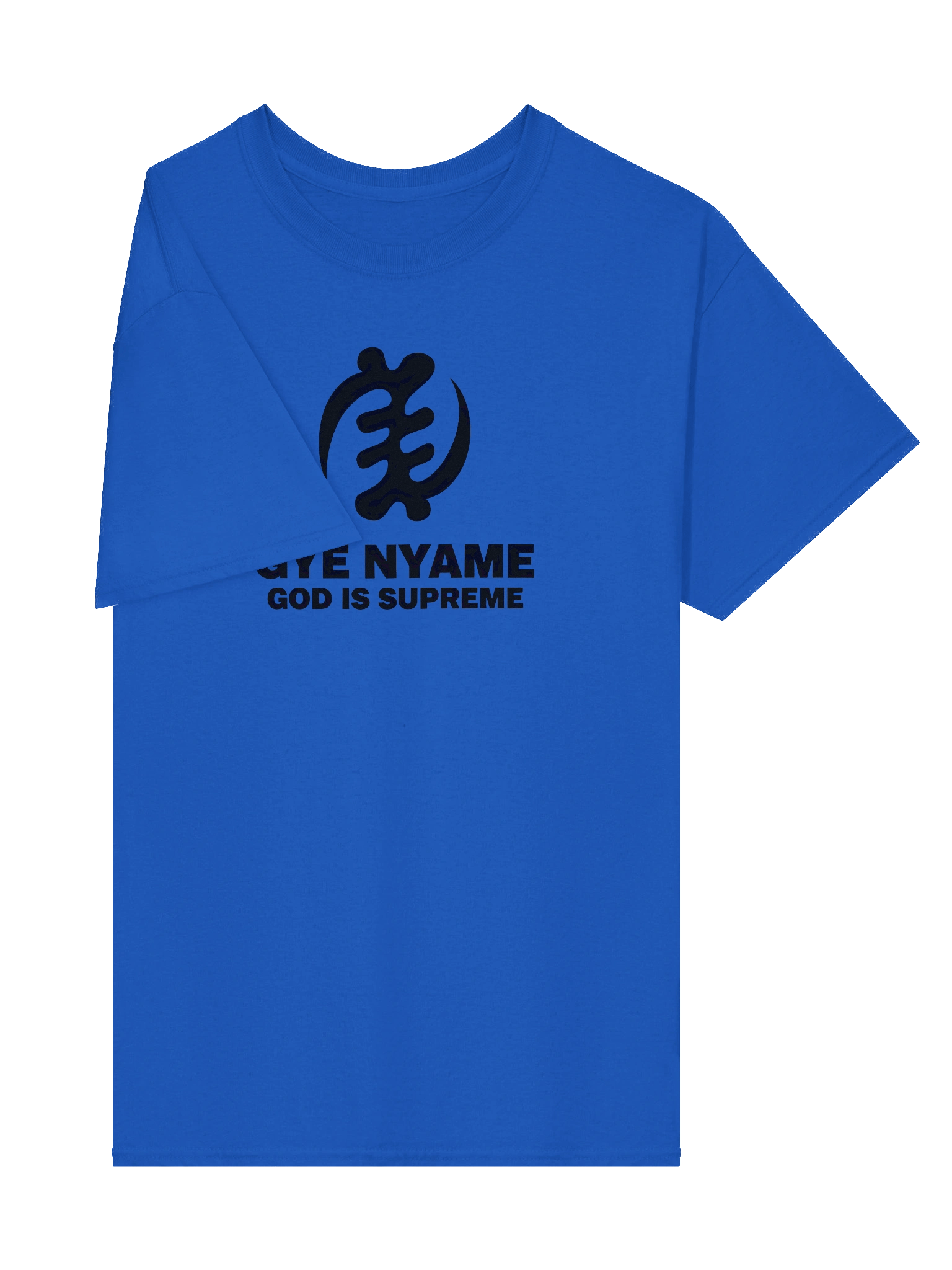 Gye Nyame T-Shirt product image (4)