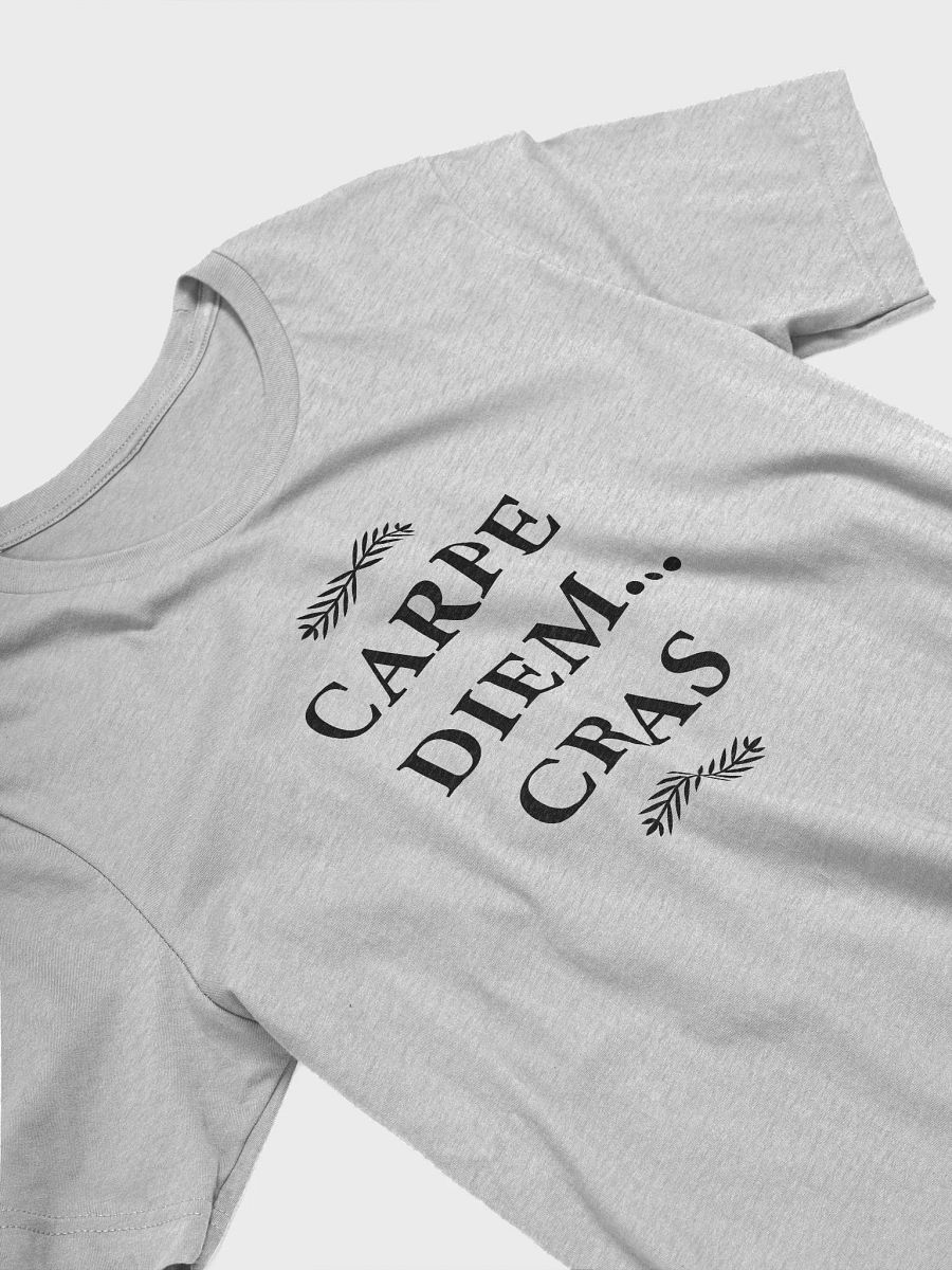 Carpe Diem Cras - Seize The Day Tomorrow product image (3)