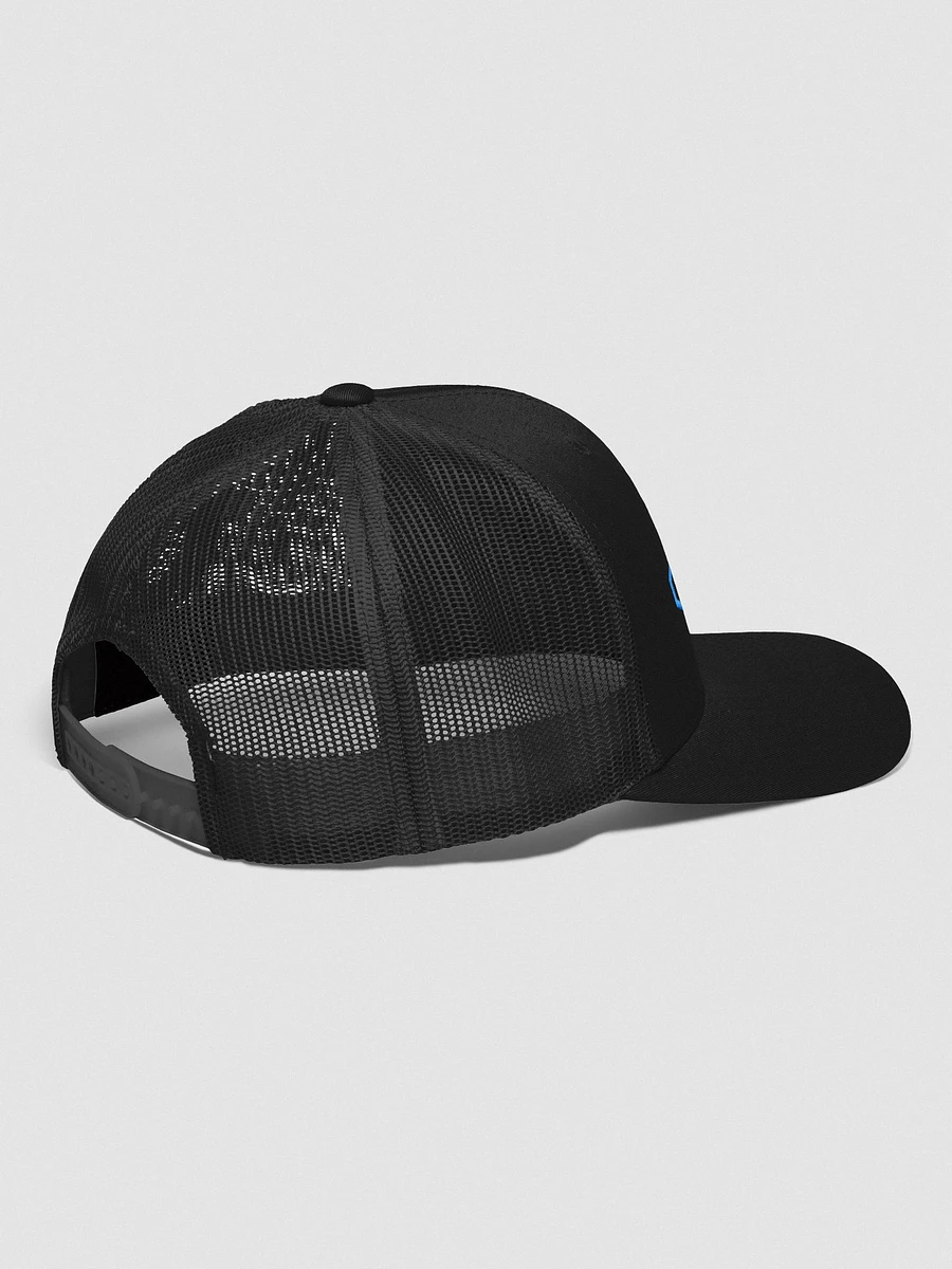 Concord Trucker Hat product image (3)
