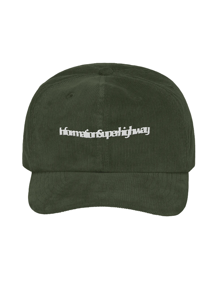 The Superhighway Hat product image (1)