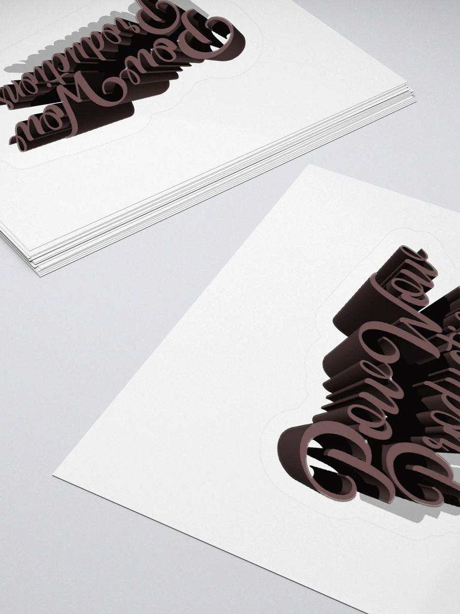 PowWow Sticker #2 product image (4)