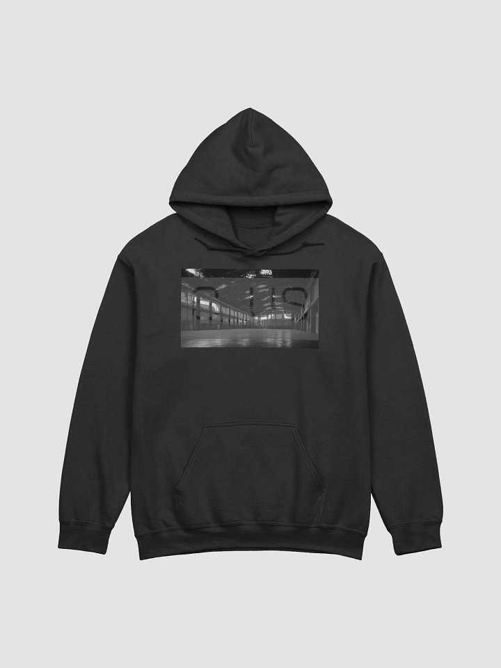 S_US Empty Canvas Hoodie Number 2 product image (1)