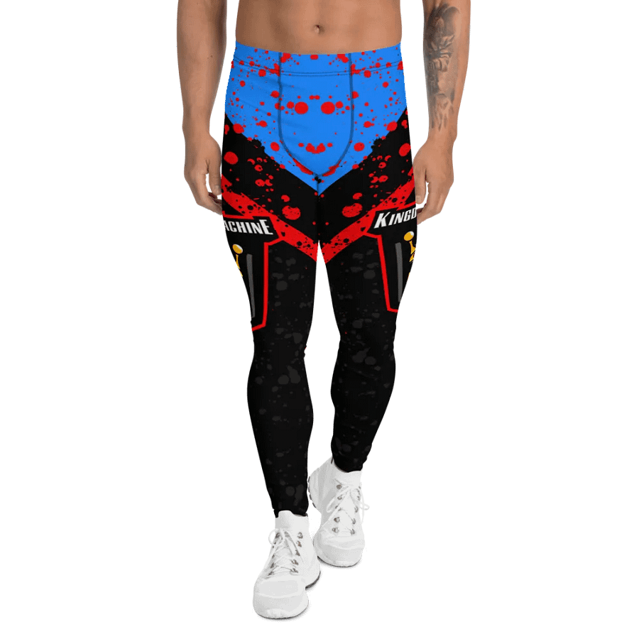 E-sport Mens allover leggings product image (1)