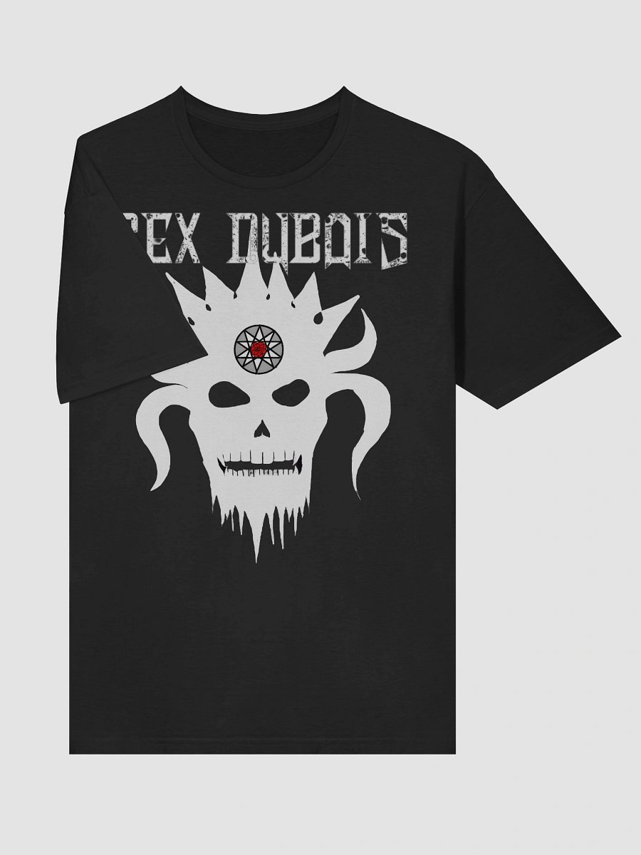 Rex DuBois - "Crown" Shirt product image (5)